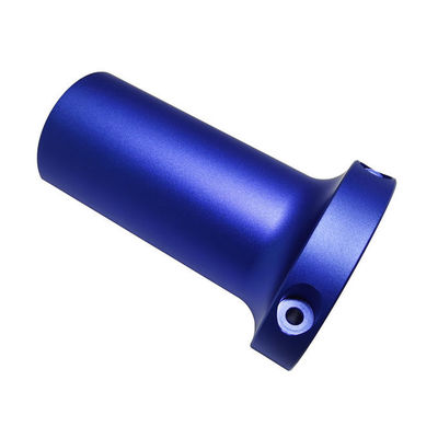 गुणवत्ता  Custom Aluminium Rapid Prototype Machining Services Cut Casting फैक्टरी