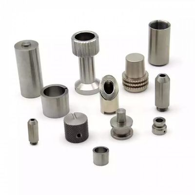खराद धातु सीएनसी मिलिंग भागों Anodized एल्यूमीनियम मिलिंग मशीनिंग