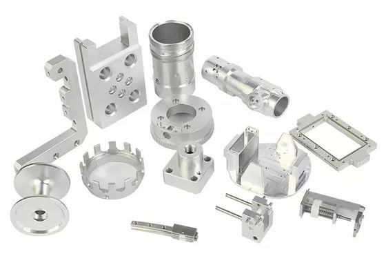 OEM सीएनसी मशीनिंग स्टेनलेस स्टील पार्ट्स मजबूत स्टेनलेस स्टील ऑटोमोटिव पार्ट्स