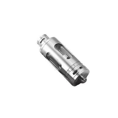 Passivation Anodizing सीएनसी एल्यूमीनियम भागों सीएनसी मशीनिंग सेवा