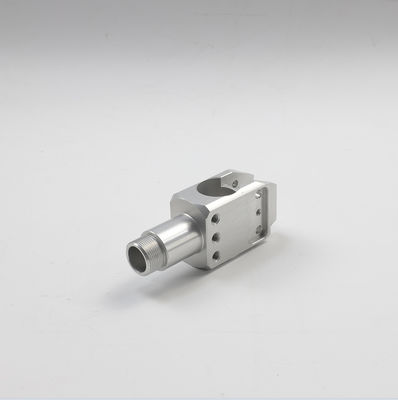 धातु एल्यूमीनियम सीएनसी ड्रोन भागों कठोरता anodizing सीएनसी सहायक उपकरण