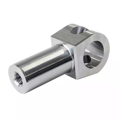 Anodized सीएनसी मिलिंग मशीनिंग पार्ट्स खराद कस्टम एल्यूमीनियम सीएनसी टर्निंग पार्ट