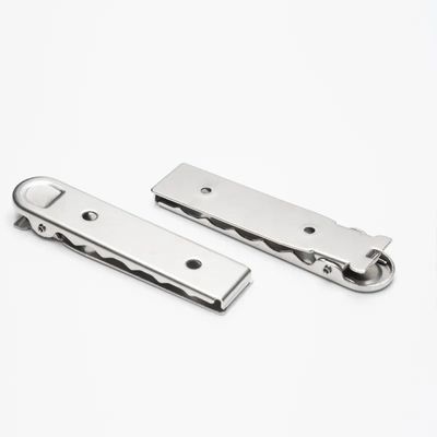 ओडीएम / OEM कस्टम शीट मेटल पार्ट्स फैब्रिकेशन सीएनसी मशीनिंग