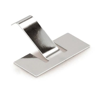 कठोर सीएनसी मशीनीकृत धातु भागों Anodized सीएनसी धातु निर्माण अनुकूलित