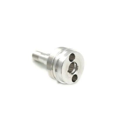 मजबूत कस्टम ड्रोन सहायक उपकरण भागों Anodizing प्रेसिजन सीएनसी