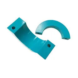 कठोर सीएनसी एल्यूमीनियम भागों टिकाऊ एल्यूमीनियम सीएनसी मिलिंग सेवा अनुकूलित